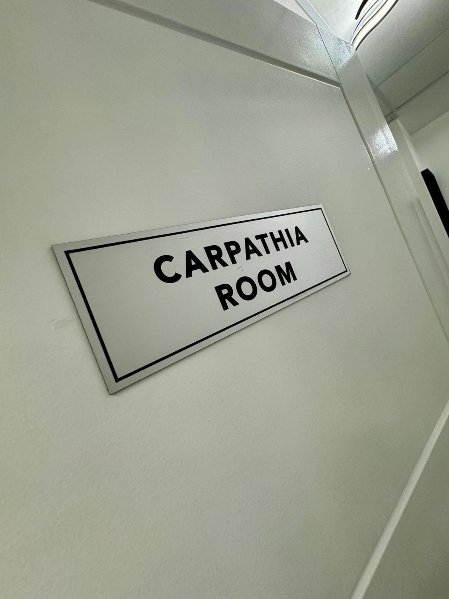 Seafarers Stays Southampton Eksteriør billede
